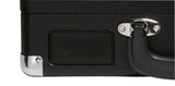 Tocadiscos Denver Vpl-120 Negro