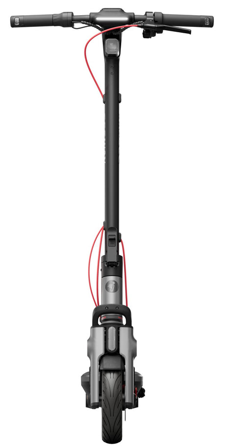 EAN 8721008535791 - Ninebot by Segway NINEBOT F3 E Negro imagen 8