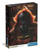 Puzzle Pennywise It 1000pzs