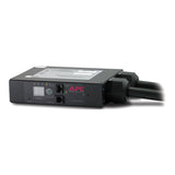EAN 0731304331445 - APC AP7175B unidad de distribución de energía (PDU) 1 salidas AC Negro imagen 3