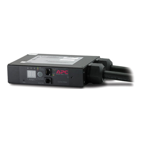 EAN 0731304331445 - APC AP7175B unidad de distribución de energía (PDU) 1 salidas AC Negro imagen 3