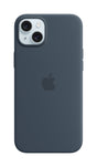 EAN 0195949690976 - Apple MXQT3ZM/A funda para teléfono móvil 17 cm (6.7") Marina imagen 1