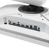 EAN 4711081747581 - ASUS ROG Strix XG27AQ-W LED display 68,6 cm (27") 2560 x 1440 Pixeles Wide Quad HD Blanco imagen 7