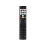 Hisense 65e77nq Pro, Televisor Qled De 164 Cm 65", Negro, Ultrahd/4k, Triple Sintonizador, Pvr, Panel De 120 Hz 65e77nq Pro
