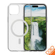 EAN 5711428019028 - dbramante1928 Iceland Ultra D3O MS funda para teléfono móvil Transparente, Blanco imagen 1