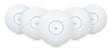 EAN 0810084697429 - Ubiquiti U7 Pro 5700 Mbit/s Blanco imagen 1
