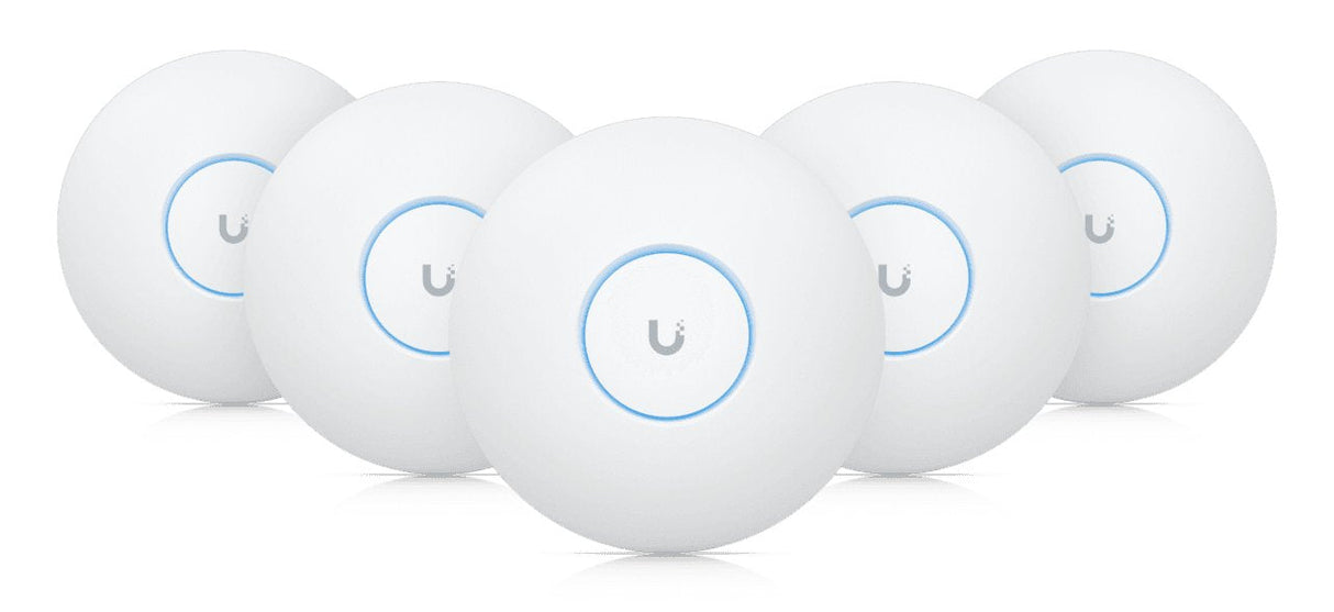 EAN 0810084697429 - Ubiquiti U7 Pro 5700 Mbit/s Blanco imagen 1