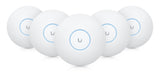 EAN 0810084697429 - Ubiquiti U7 Pro 5700 Mbit/s Blanco imagen 1