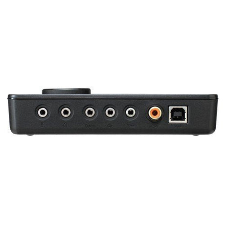 EAN 4058154178928 - ASUS Xonar U5 5.1 canales USB imagen 3