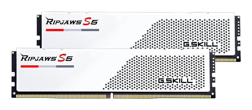 EAN 4713294235640 - G.Skill Ripjaws S5 F5-5200J4040A24GX2-RS5W módulo de memoria 48 GB 2 x 24 GB DDR5 4800 MT/s imagen 1