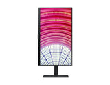 EAN 8806090952609 - Samsung S24A600NWU pantalla para PC 61 cm (24") 2560 x 1440 Pixeles Wide Quad HD+ LCD Negro imagen 8
