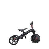 Globber Explorer Trike Plegable 4 En 1, Vehículo Infantil Gris 732-120-2