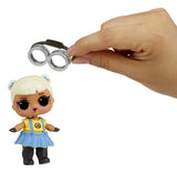 Lalka L.O.L. Surprise Loves Minions Minionki 1 Sztuka