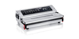 EAN 8018294013950 - Magic Vac Jumbo 30 Premium sellador al vacío -0,83 mbar Negro, Acero inoxidable imagen 1