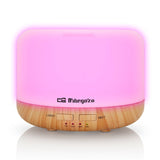 Humidificador Orbegozo Hua 4000 Capacidad 400ml