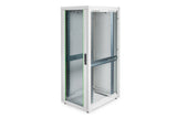 EAN 4016032336495 - Digitus DN-19 32U-6/8-D armario rack Rack o bastidor independiente Gris imagen 2