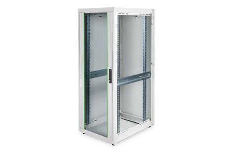 EAN 4016032336495 - Digitus DN-19 32U-6/8-D armario rack Rack o bastidor independiente Gris imagen 2