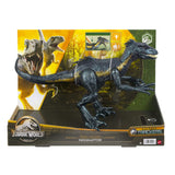 Figura Mattel Jurassic World Track 'N Attack Indoraptor Hky12