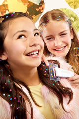EAN 0035051597827 - Rainbow High Be Dazzling Fashion Dolls- Celine Turquoise (Teal) imagen 13