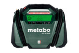 Metabo Ak 18 Multi