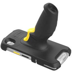 Ec50/Ec55 Snap-On Trigger Handle For Std Or Ext Battery