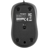 EAN 5051794002737 - Targus AMU75EU ratón Viajes Ambidextro USB tipo A 1000 DPI imagen 3