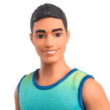 Lalka Barbie Stylowy Ken