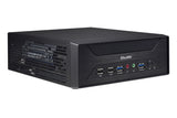 Barebone Shuttle Xh510g Negro Intel H510 Lga 1200 [Socket H5]