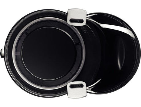 EAN 4242002812151 - Bosch MES25A0 exprimidor Licuadora centrífuga 700 W Negro, Blanco imagen 2