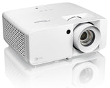 EAN 5055387667709 - Optoma ZK450 4200 lúmenes ANSI DLP UHD 4K (3840x2160) 3D Blanco imagen 5