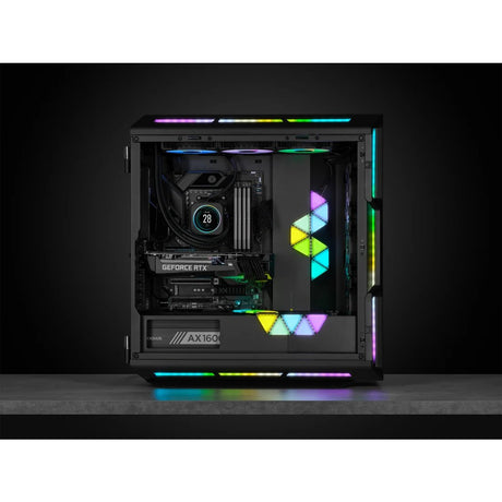 EAN 0840440422198 - Corsair Vengeance CMK32GX5M2B6000Z38 módulo de memoria 32 GB 2 x 16 GB DDR5 6000 MT/s 288-pin DIMM imagen 5