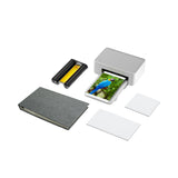 EAN 6941812701614 - Xiaomi 1S Set impresora de foto Térmico 300 x 300 DPI 4" x 6" (10x15 cm) Wifi imagen 1