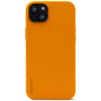 EAN 8720593005924 - Decoded AntiMicrobial Siliconen Back Cover funda para teléfono móvil 17 cm (6.68") Albaricoque imagen 1