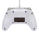 EAN 0617885025419 - PowerA 1519365-01 mando y volante Blanco USB Gamepad Analógico/Digital Xbox Series S, Xbox Series X, PC imagen 3