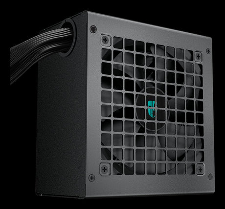 EAN 6933412740483 - Gamer Storm PK750D unidad de fuente de alimentación 550 W 20+4 pin ATX ATX Negro imagen 4