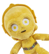 EAN 0887961951882 - Star Wars GXB25 juguete de peluche imagen 5