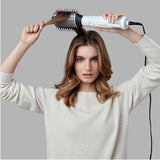 Remington As8901 Cepillo De Aire Caliente Caliente Negro, Oro Rosa, Blanco 1200 W