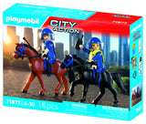 EAN 4008789718778 - Playmobil City Action 71877 figura de juguete para niños imagen 5