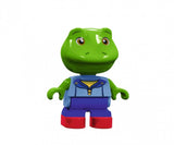 Aquaplay Megalockbox, Juguete Acuático 8700001544