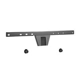 EAN 8716309126199 - Gembird WM-S80F-01 soporte para TV 2,03 m (80") Negro imagen 1