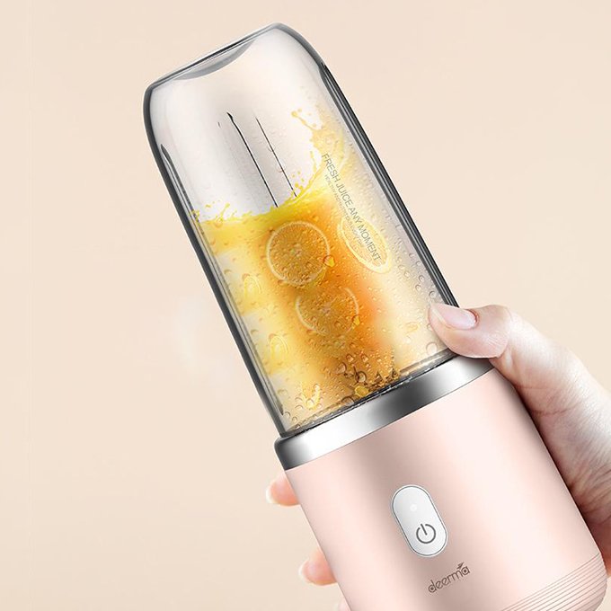 Licuadora Deerma Nu05