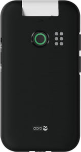 EAN 7322460089917 - Doro Leva E22 7,11 cm (2.8") 127,8 g Negro, Blanco Característica del teléfono imagen 3