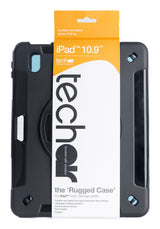 EAN 5060369675542 - Techair Classic pro 27,7 cm (10.9") Funda Negro imagen 1