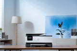 Hp Officejet Pro 8122 All-In-One - Impresora Multifunción - Color - Inyección De Tinta - Legal (216 X 356 Mm)