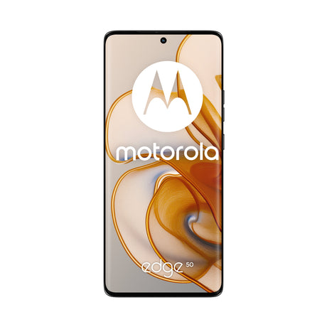 EAN 0840023265440 - Motorola edge 50 16,9 cm (6.67") SIM doble Android 14 5G USB Tipo C 12 GB 512 GB 5000 mAh Gris imagen 2