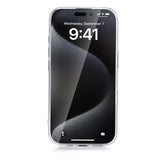 Nevox Styleshell Flex, Caja De Teléfonos Celulares Transparente, Iphone 16 Pro Max 4250686413694.0