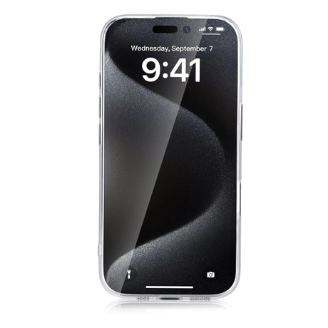 EAN 4250686413687 - nevox 2368 funda para teléfono móvil 16 cm (6.3") Transparente imagen 6