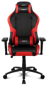 Drift Silla Gaming Dr250 Rojo
