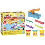 Hasbro Play-Doh Set De Inicio De Amasado, Amasado F88055l0
