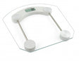 EAN 5901299914113 - Esperanza EBS008W báscula de baño Rectángulo Blanco Báscula personal electrónica imagen 1